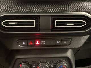 DACIA Sandero usata, con Chiusura centralizzata telecomandata