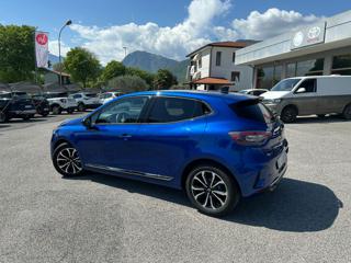 RENAULT Clio usata, con Airbag laterali