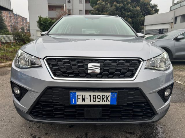 SEAT Arona usata, con Airbag