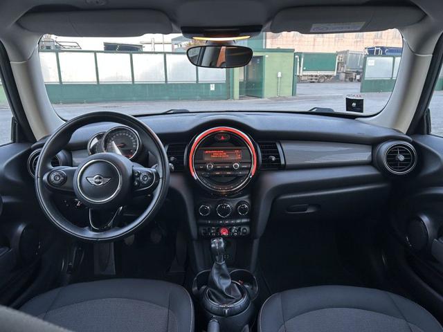 MINI Cooper usata, con Boardcomputer