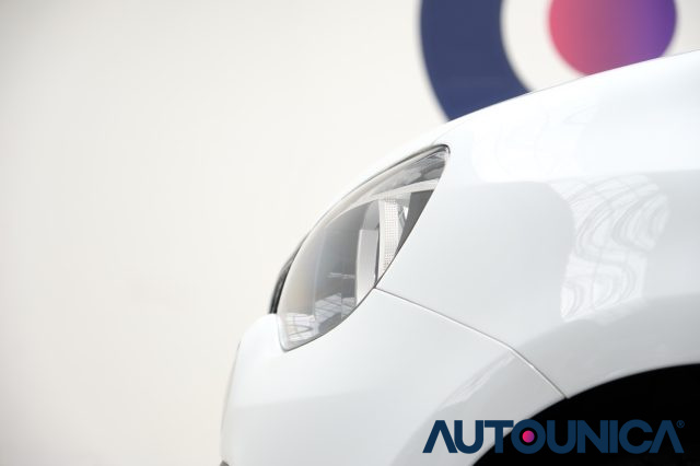 RENAULT Twingo usata, con Immobilizzatore elettronico
