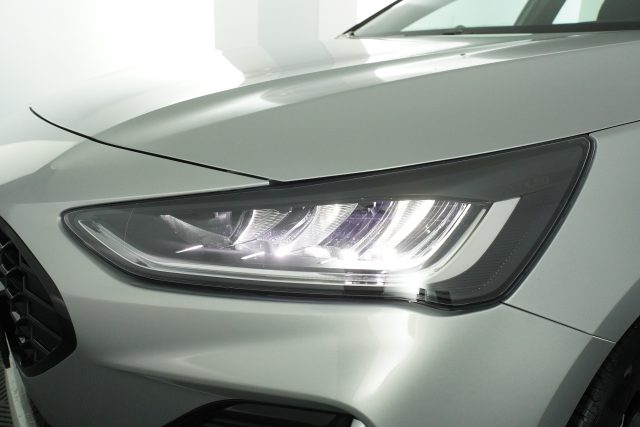 FORD Focus usata 13