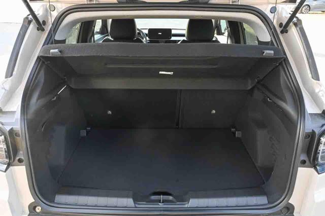 JEEP Avenger usata, con Chiusura centralizzata