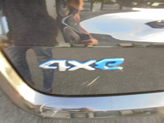 JEEP Compass usata, con Sistema di navigazione