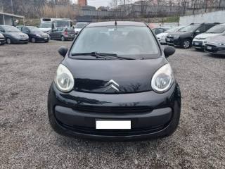 CITROEN C1 usata, con Alzacristalli elettrici