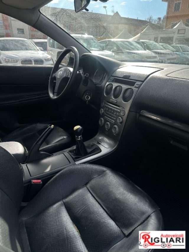 MAZDA 6 usata 7