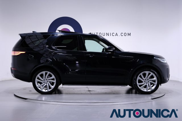 LAND ROVER Discovery usata, con Airbag Passeggero