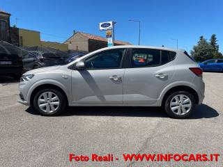 DACIA Sandero usata, con Cruise Control