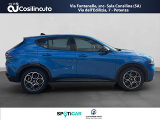 ALFA ROMEO Tonale usata, con Autoradio