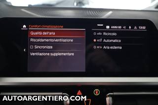 BMW 420 usata, con Bracciolo