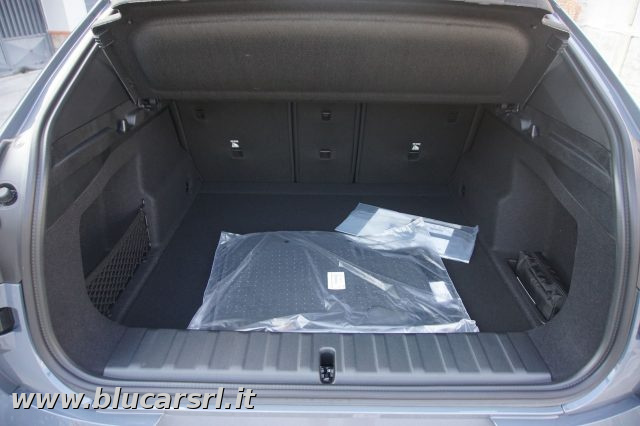 BMW X2 usata, con Interni in pelle