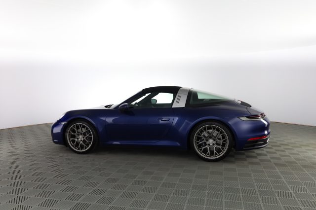 PORSCHE 911 usata 5