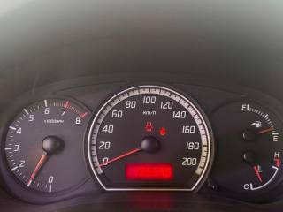 SUZUKI Swift usata 17