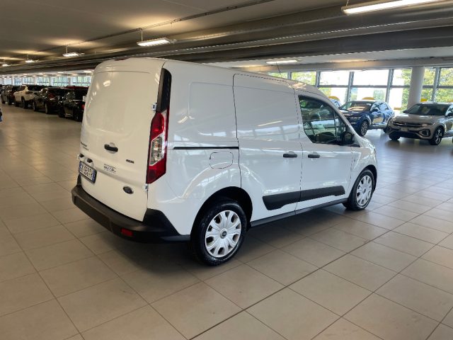 FORD Transit Connect usata, con Chiusura centralizzata