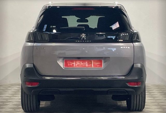 PEUGEOT 5008 usata, con Alzacristalli elettrici