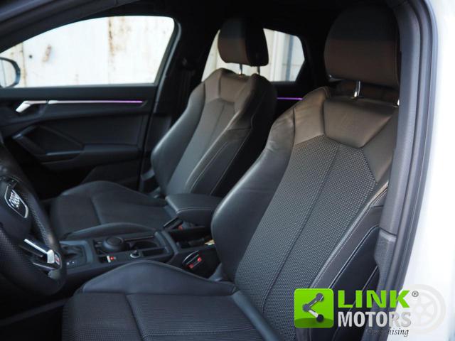 AUDI Q3 usata, con Alzacristalli elettrici