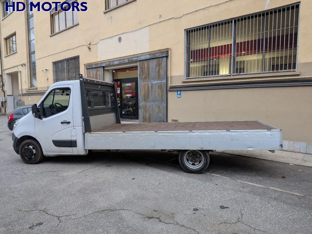 RENAULT Master usata, con Alzacristalli elettrici