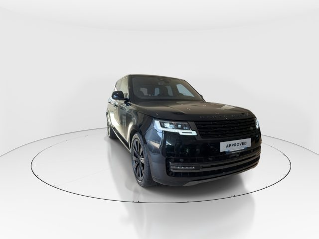 LAND ROVER Range Rover usata, con Controllo trazione