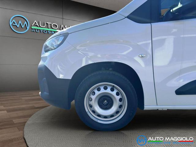 FIAT Doblo usata, con Cruise Control