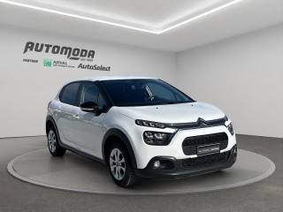 CITROEN C3 usata, con Airbag laterali