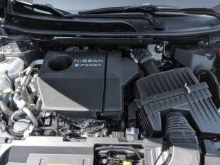 NISSAN Qashqai usata, con Cruise Control