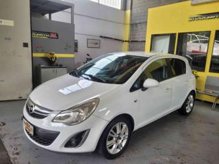 OPEL Corsa usata, con Airbag