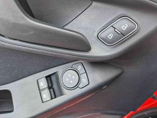 FORD Fiesta usata, con Touch screen