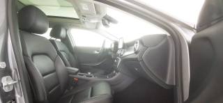 MERCEDES-BENZ GLA 200 usata 48