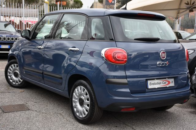 FIAT 500L usata, con Airbag Passeggero