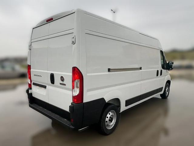 FIAT Ducato usata, con Airbag