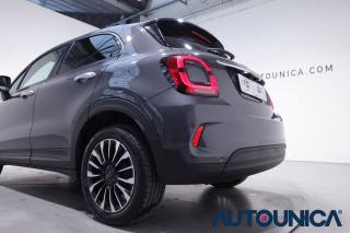 FIAT 500X usata 45
