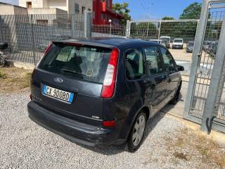 FORD Focus C-Max usata, con Airbag Passeggero