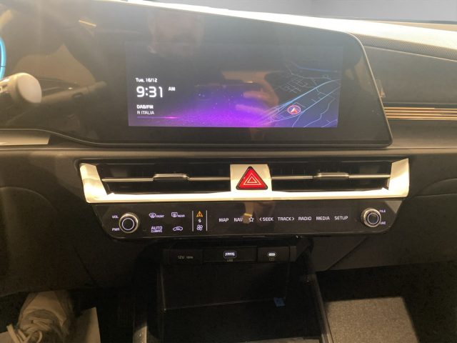 KIA Niro usata, con Controllo elettronico della corsia