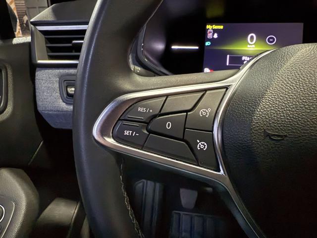 RENAULT Clio usata, con Immobilizzatore elettronico