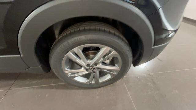 VOLKSWAGEN T-Cross usata, con Controllo automatico clima