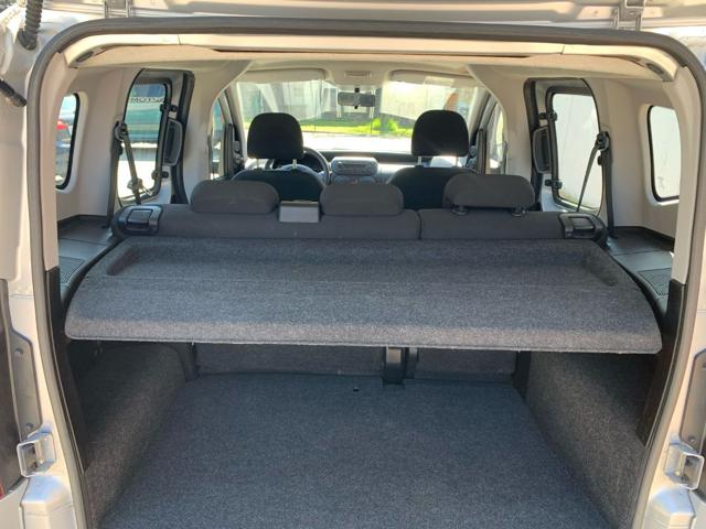 FIAT Qubo usata 24
