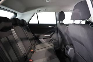 VOLKSWAGEN T-Roc usata, con Autoradio digitale