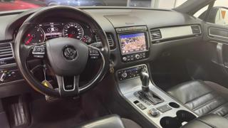 VOLKSWAGEN Touareg usata, con Controllo trazione