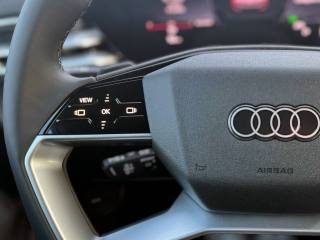 AUDI A5 usata, con Frenata d