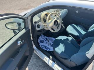 FIAT 500 usata, con Immobilizzatore elettronico