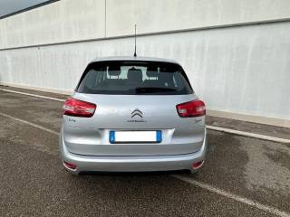 CITROEN C4 Picasso usata, con Airbag