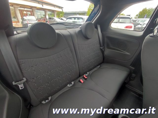 FIAT 500 usata 14
