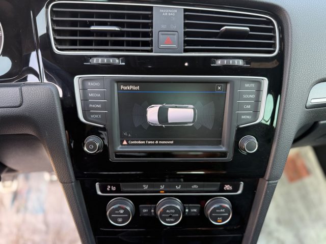 VOLKSWAGEN Golf usata 19