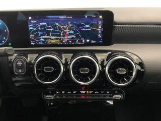 MERCEDES-BENZ A 180 usata, con Chiusura centralizzata
