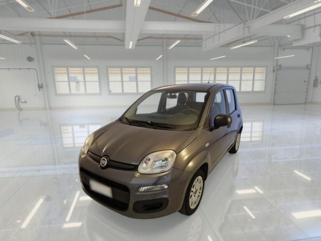 FIAT Panda usata, con ABS