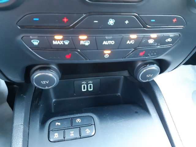FORD Ranger usata, con ESP