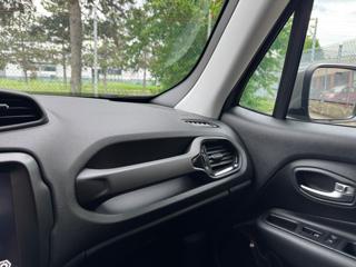 JEEP Renegade usata, con Cruise Control