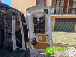 FORD Transit Connect usata 28