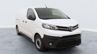 TOYOTA Proace usata 21