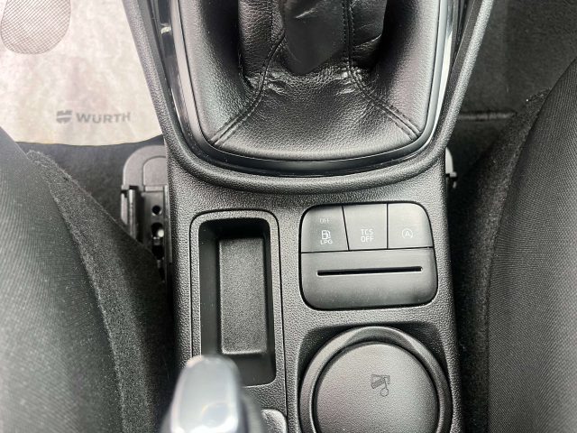 FORD Fiesta usata, con Alzacristalli elettrici